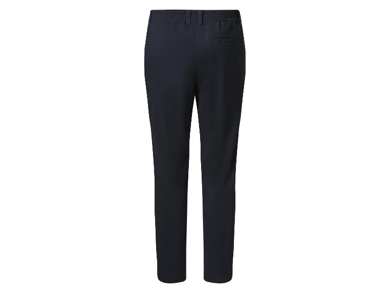 Pantalon chino homme — SKU IJ3SQLI7KTUQ8S31 - Image 2