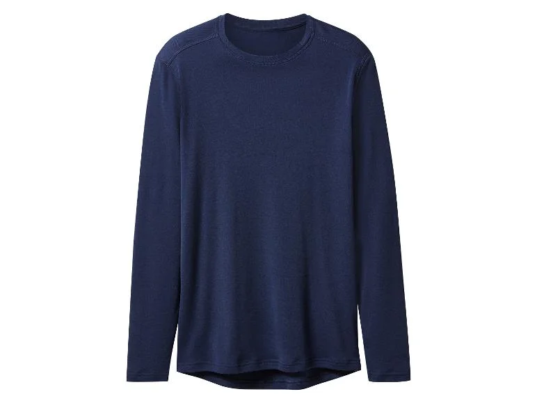 Sous-vêtement thermique homme — SKU 13B0C7A93GTNSRMNO - Image 8