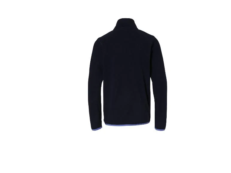 Veste thermique en polaire fille - Image 3