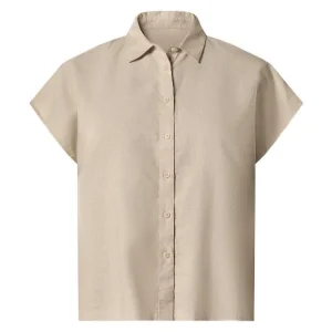 Chemise en lin Premium femme — SKU ZC5R31HYT4H6BGI6Q