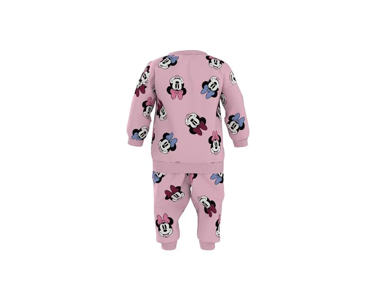 Ensemble molletonné bébé — SKU NXOX22MFN4CT30ETK - Image 7