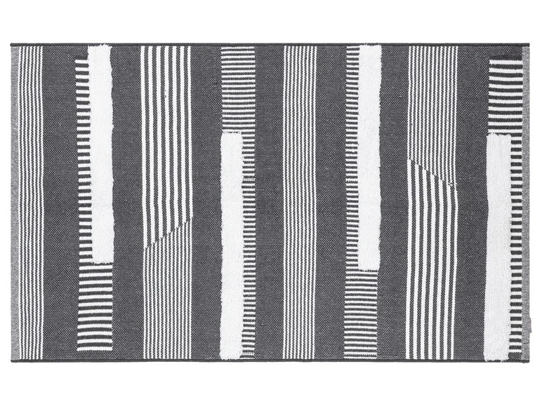 Tapis en coton, 120 x 180 cm - Image 3