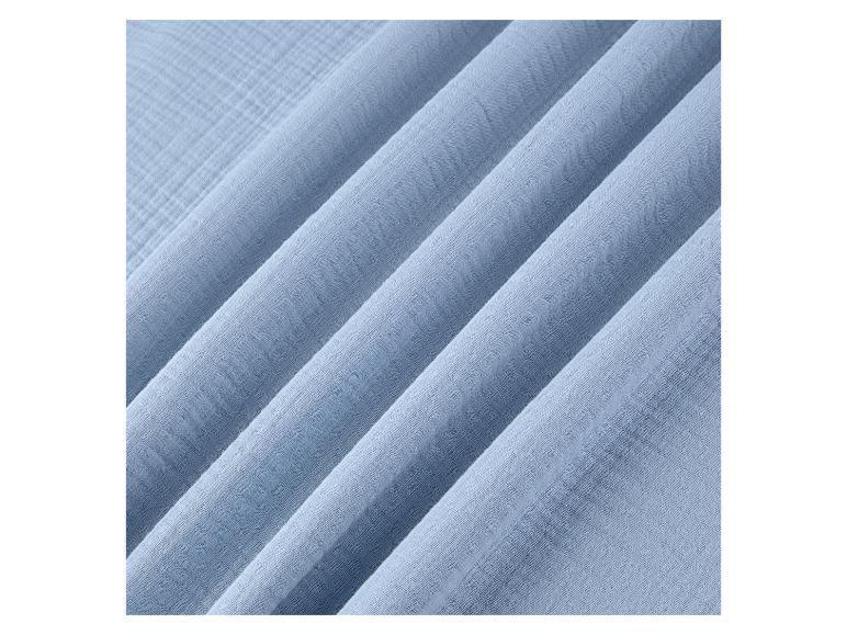 Parure de lit en mousseline, 240 x 220 cm — SKU 14ZR5SKPA519Y64U - Image 13