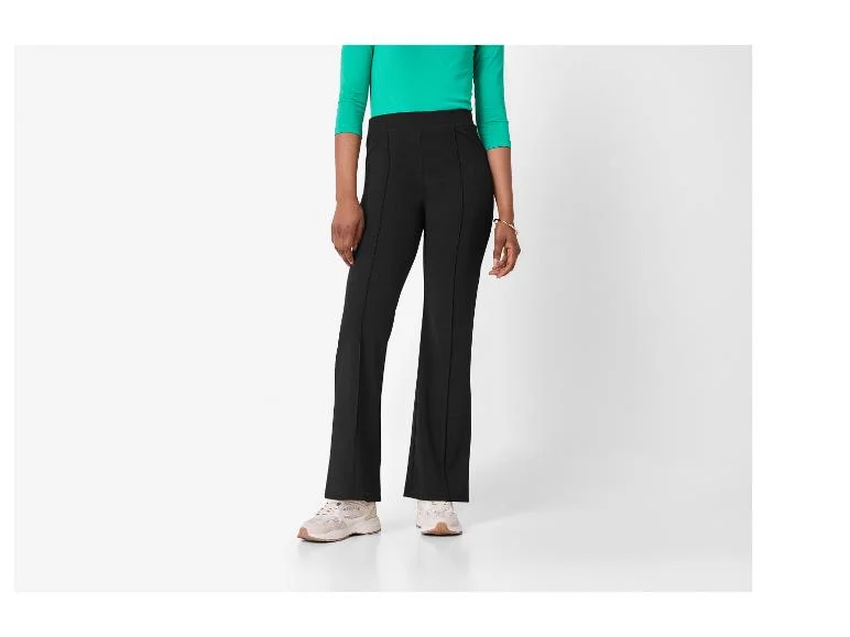 Pantalon femme — SKU UNLSQ61HA5HZRKFTIF