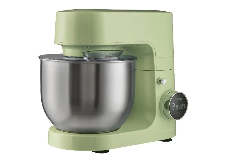 Robot multifonction SKM 600 F1, 5 L, 600 W, vert pastel - Image 10