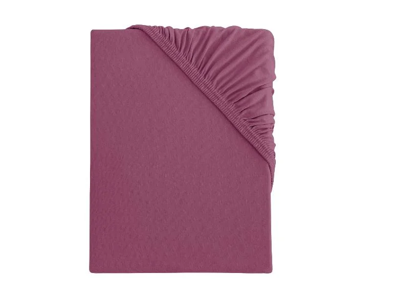 Drap housse en jersey, 180-200 x 200 cm — SKU X9Z7191U2Q3T5EJGEF - Image 6