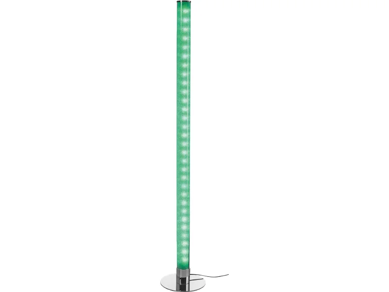 Lampadaire à LED, 16 couleurs, 110 cm - Image 17