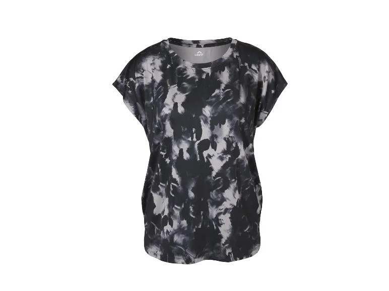 T-shirt technique femme — SKU FFRMNZEMOKXW7WCK0X - Image 3