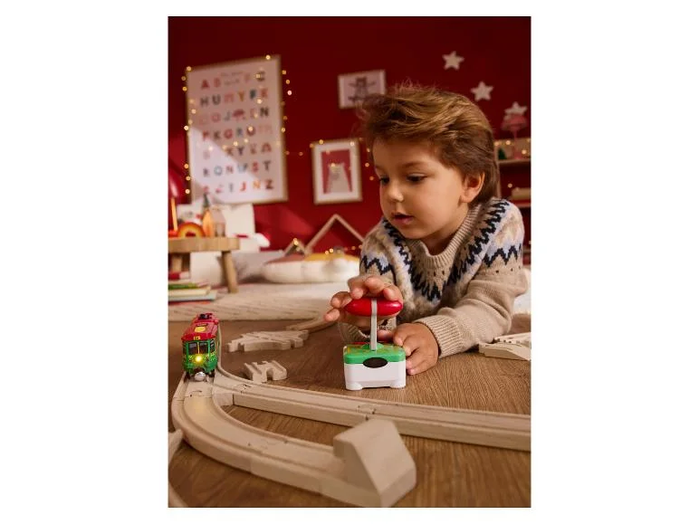 Set de rails ou Set d'aiguillages - Image 6