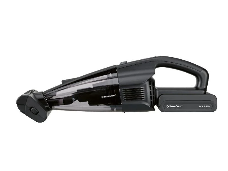 Aspirateur à main sans fil, 120 W - Image 5