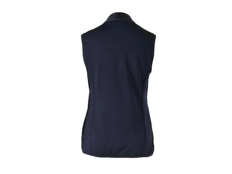 Veste technique sans manches Premium femme - Image 8