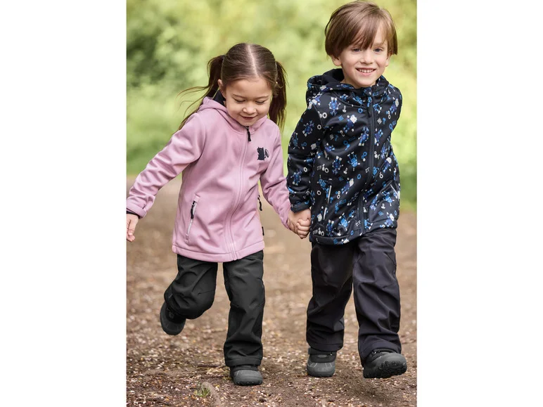 Veste softshell petit garçon — SKU CQS6HPI9U5TP744QN - Image 7