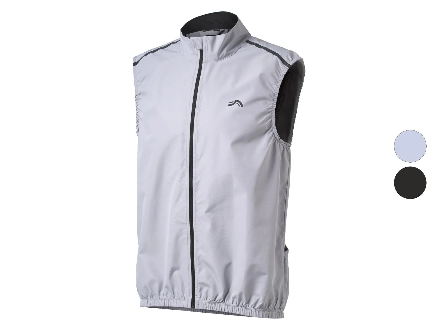 Veste technique sans manches homme — SKU K2KKCLOGIC0FEL8E - Image 15