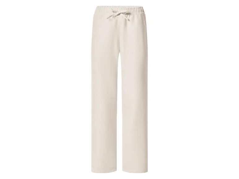 Jogging en denim femme - Image 6