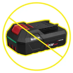 Chargeur rapide de batterie PLG 20 C3, 4,5 A, 20 V — SKU EYND8O1TUWAAVGTDRK
