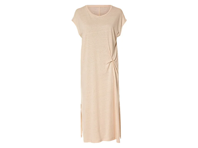 Robe en lin femme — SKU K3MHG0N7TPV64IWMZ - Image 11