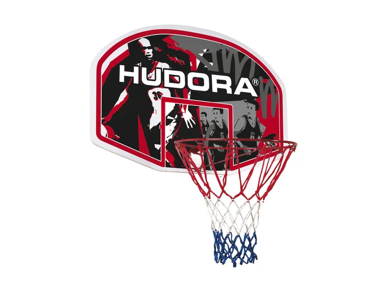 Set de basket-ball In/Outdoor