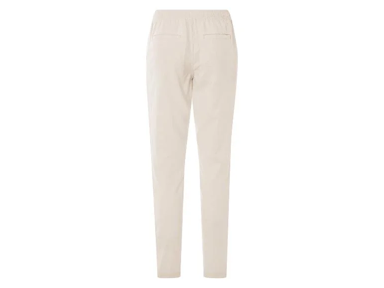 Pantalon en lin homme - Image 4