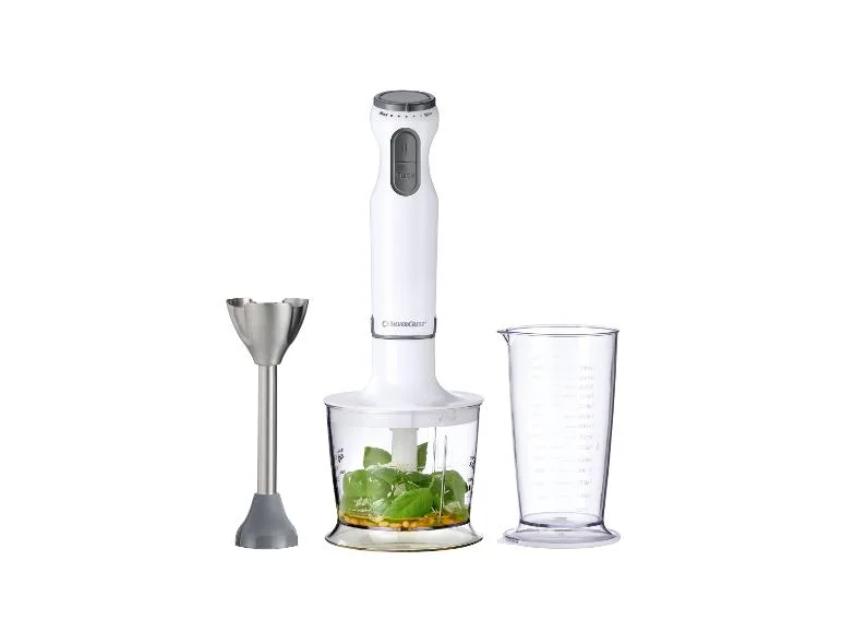 Mixeur plongeant — SKU 0F287CNS4W4FKVHFIJ - Image 5