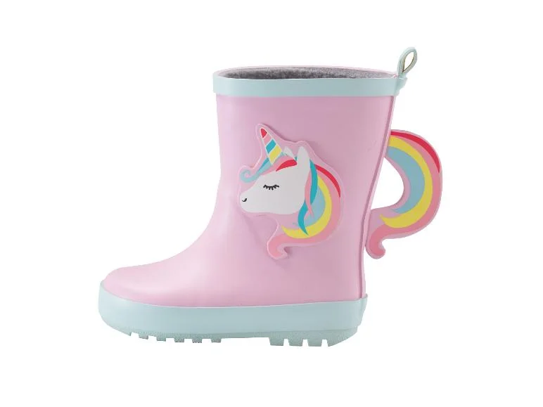 Bottes de pluie enfant - Image 11