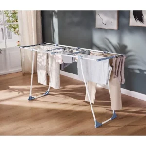 Étendoir à linge, 20 m