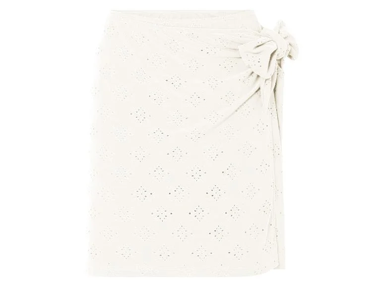 Jupe portefeuille femme — SKU QKNJPLTYG34VOE236 - Image 4