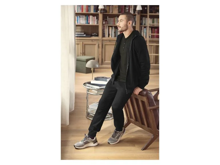 Sweat zippé homme — SKU 2MX1SYUVXDMM2HSJF - Image 17