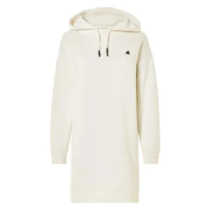 Robe sweat-shirt femme