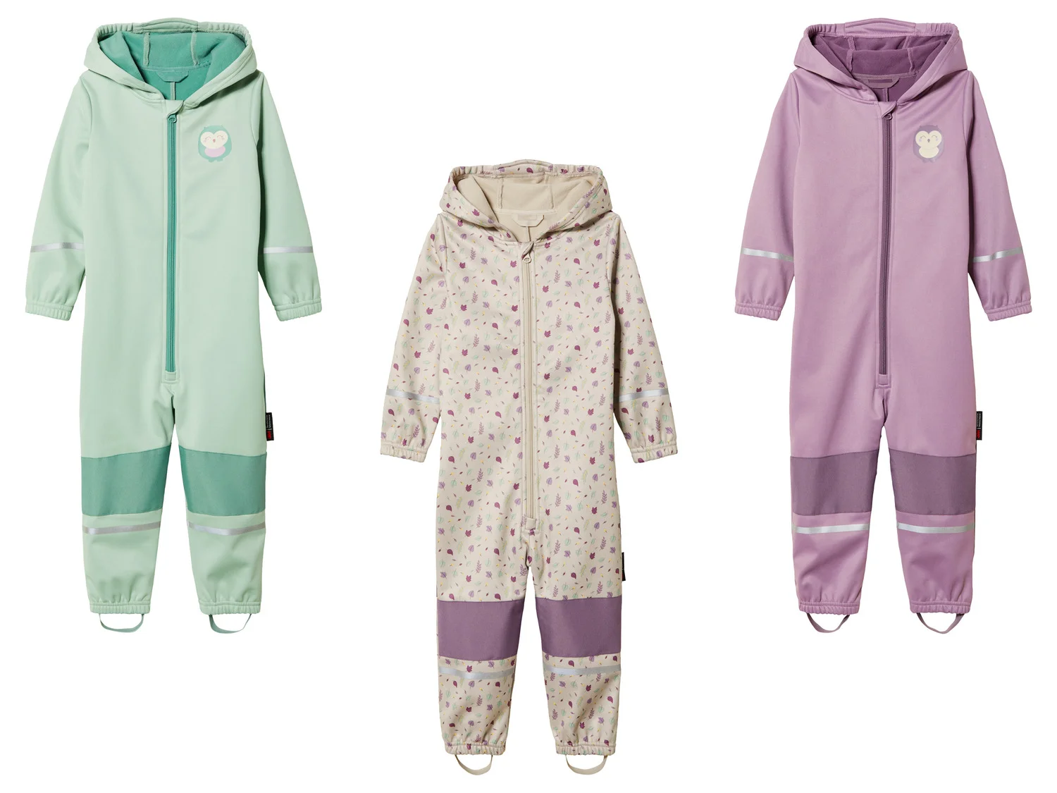 Combinaison de pluie petite fille — SKU KJTJKMZNIV2V9GUPF7 - Image 19