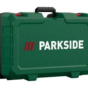 Set coupe-carrelage sans fil + Batterie + Chargeur, 20 V