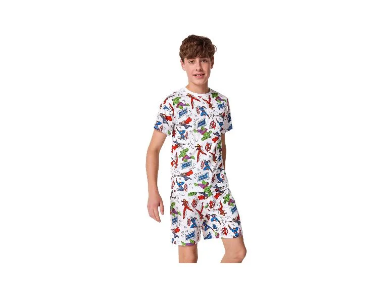 Pyjama enfant — SKU VLATHW3HZC0CXE0ZG - Image 14