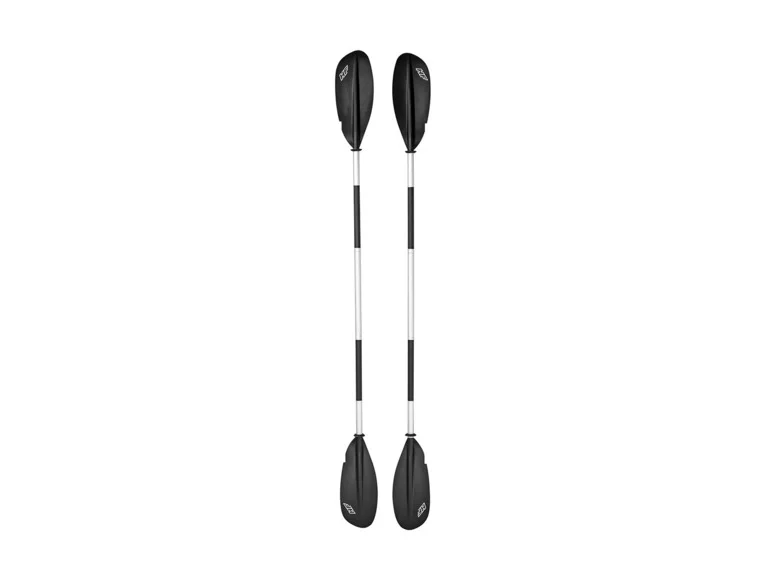 Kit kayak Hydro-ForceTM « Ventura » pour 2 personnes 330 x 94 x 48 cm - Image 4