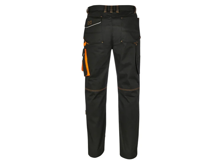 Pantalon de travail homme — SKU JZYFS3CCFKEXRW01OS - Image 2