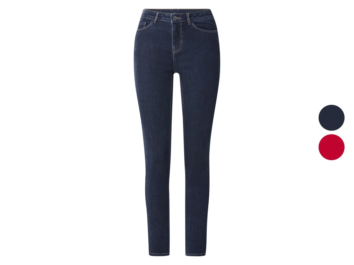 Jean skinny femme — SKU KCXT0ZXMJYQD1QNI3T - Image 6