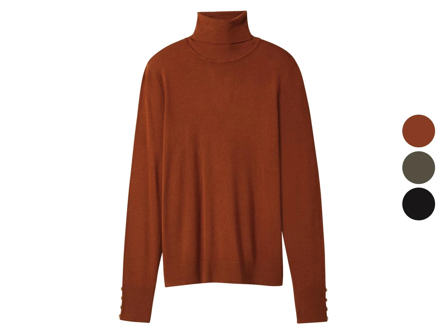Pull en maille fine femme — SKU JKNPDC8BSEPPQZMY - Image 13