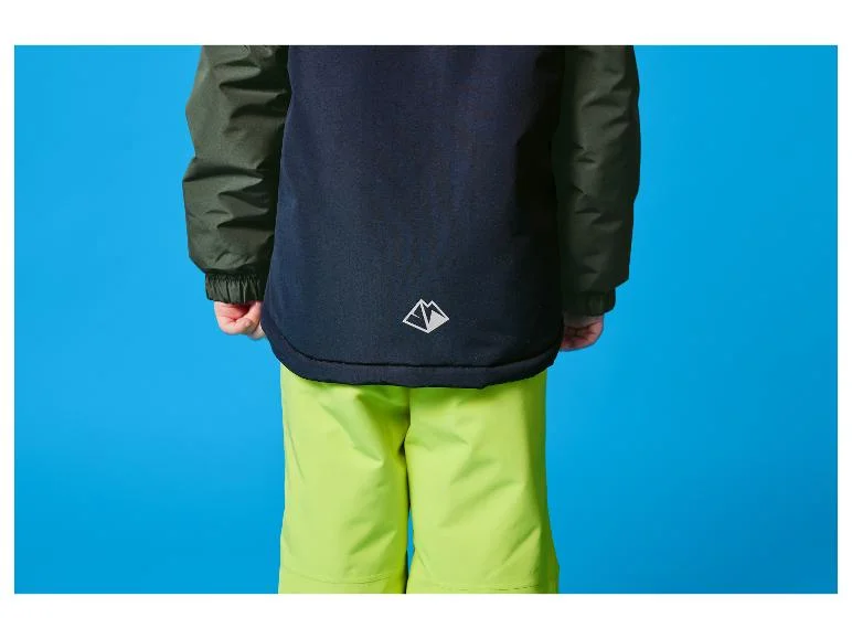 Veste de ski petit garçon — SKU QC5PGES0PCFRJAVQV - Image 23