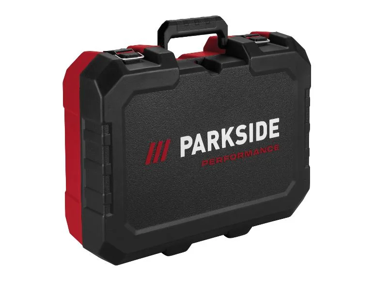 Perceuse-visseuse sans fil 20 V, PABSP 20 Li C4, avec batterie et chargeur - Image 3
