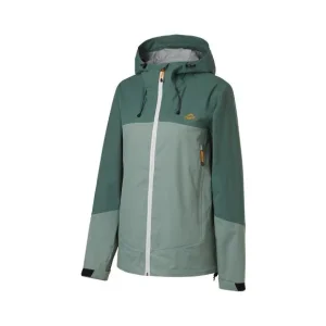 Veste technique femme — SKU 38MQHS47W5739W049