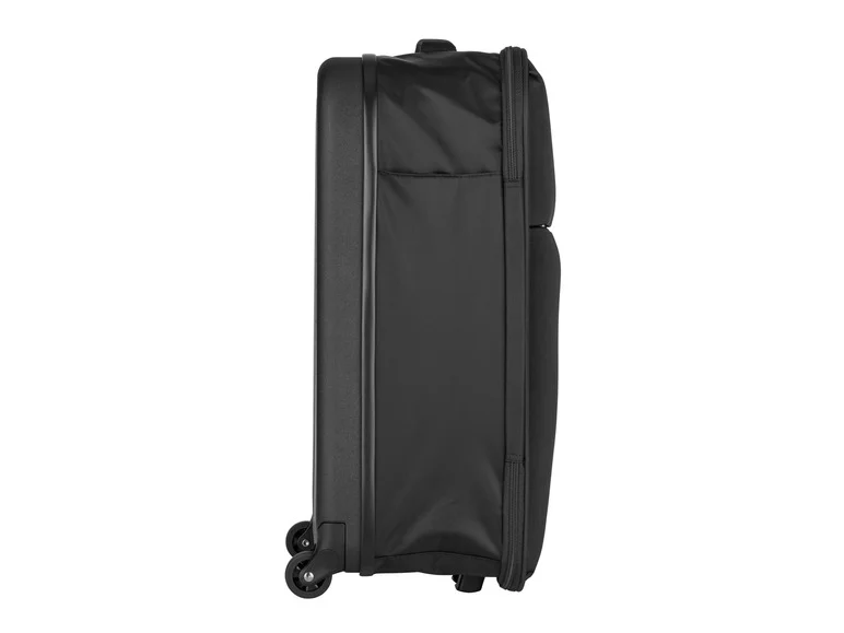 Valise cabine à roulettes pliante, 40 L - Image 3