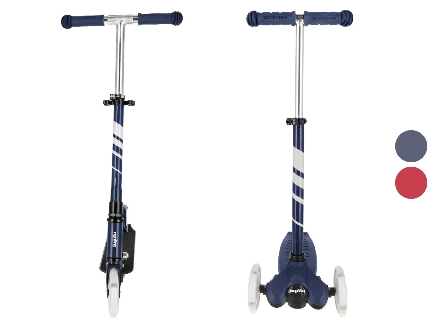 Trottinette pour enfant - Image 49