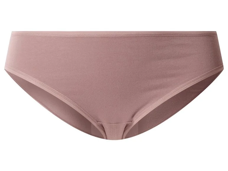Lot de 5 culottes femme — SKU CCX9CEENOYZ3KO6J3 - Image 8
