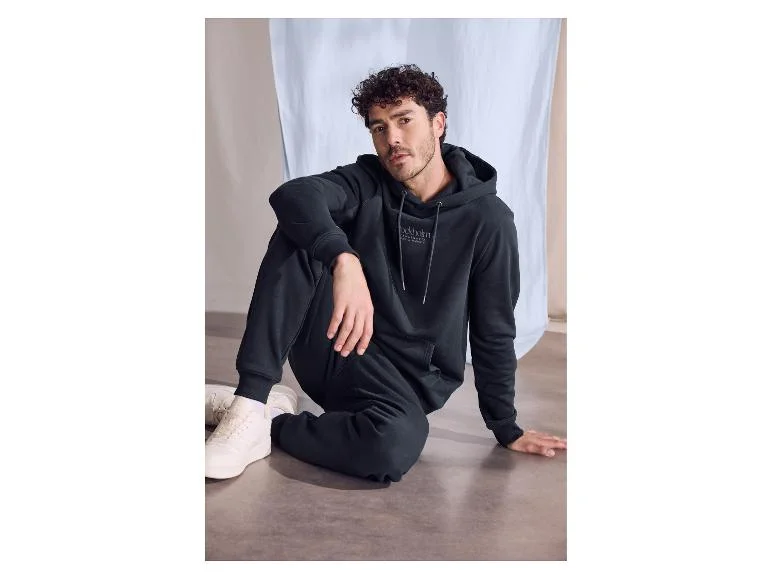 Sweat à capuche ou sweat homme - Image 8