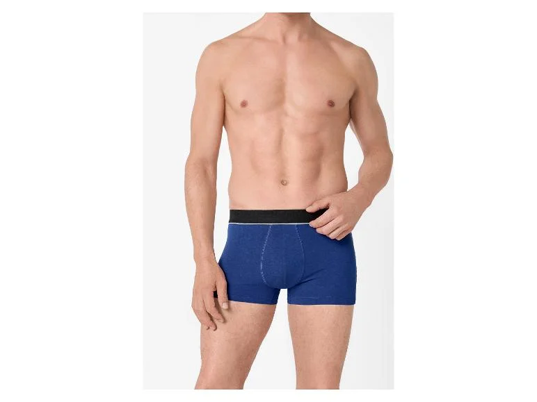 Lot de 3 boxers homme — SKU B7H8JAY2CLNEY0QI