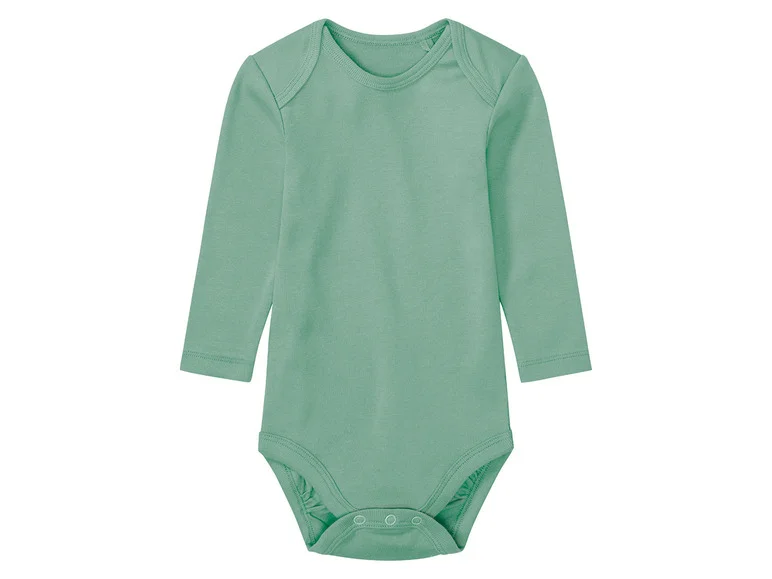 Lot de 5 bodies bébé — SKU M2J97CO04ZFH8ZQB - Image 17