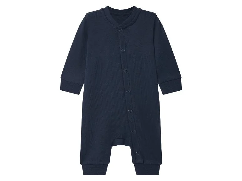 Lot de 2 pyjamas bébé — SKU AU2HMWIHYP9K5FK3PJ - Image 11