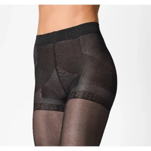 Collant fin galbant 20D femme
