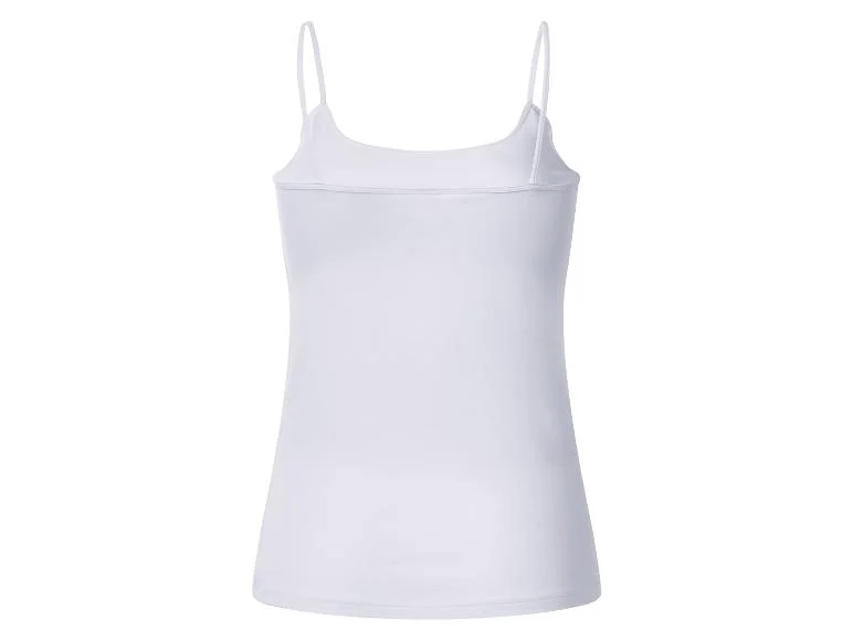 Lot de 3 débardeurs à fines bretelles femme — SKU IH55CJMCUWDN4GK9 - Image 19