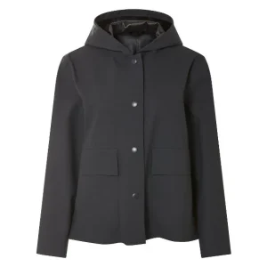 Veste de pluie femme