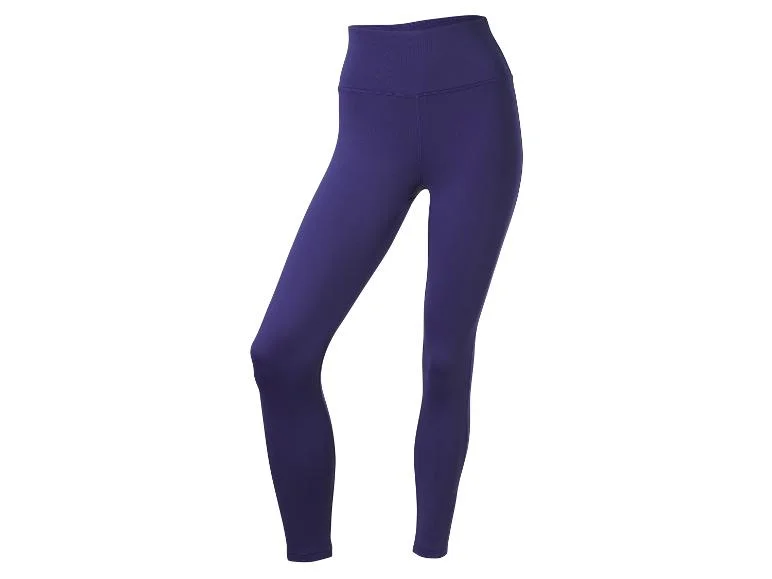 Legging thermique femme — SKU 61RD73IVB8U0WTAV6 - Image 9