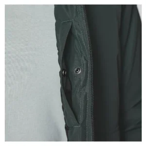 Veste doublée homme